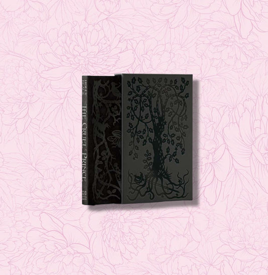The Cruel Prince (limited Special Edition)