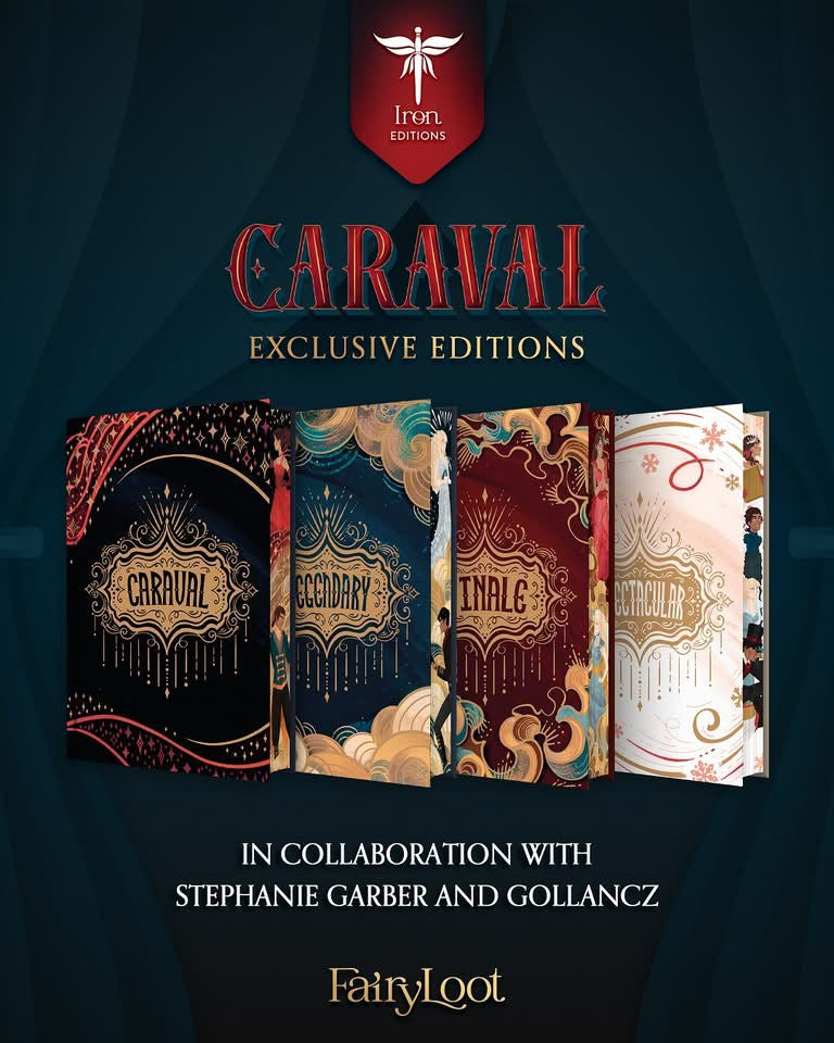 CARAVAL