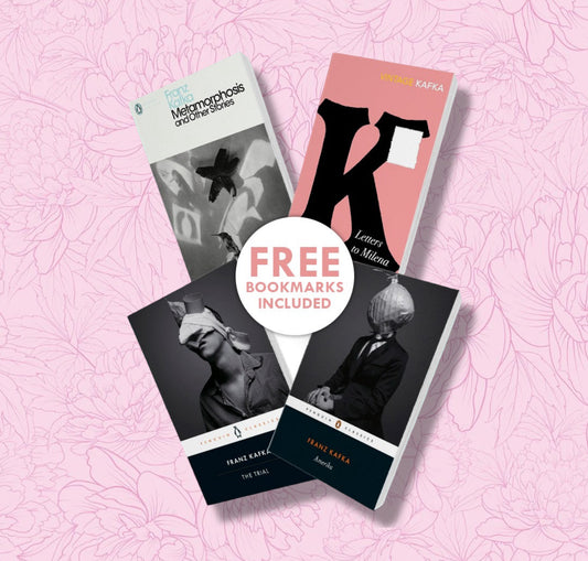 Kafka's Best' Bundle