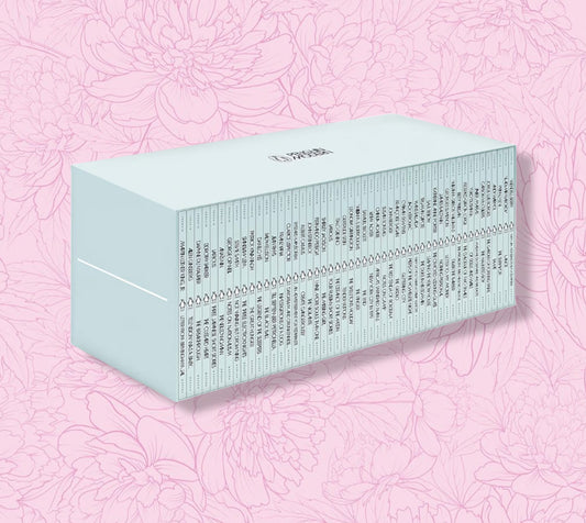 Penguin Modern Box Set