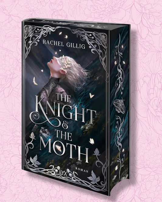 The Knight and the Moth by Rachel Gillig