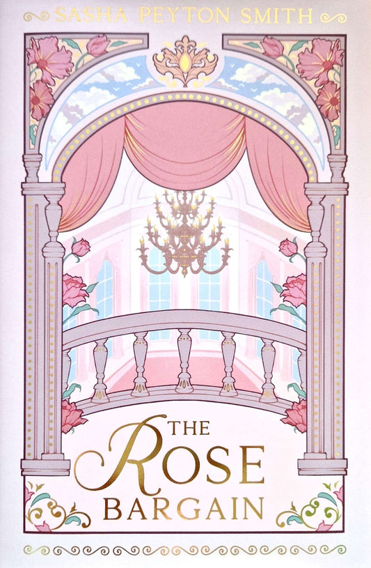 The Rose Bargain