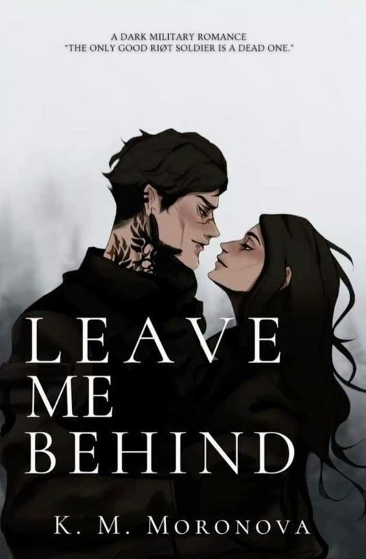 Leave Me Behind