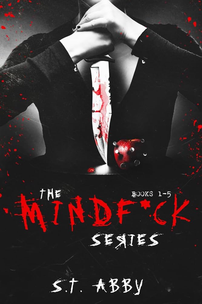 The Mind F*ck Series (Twisted Edition)