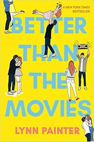 Better than the movies by lynn painter Paperback